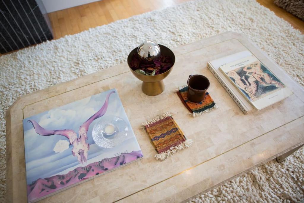 Object Hotel 2Br Room 2A Bisbee Ngoại thất bức ảnh