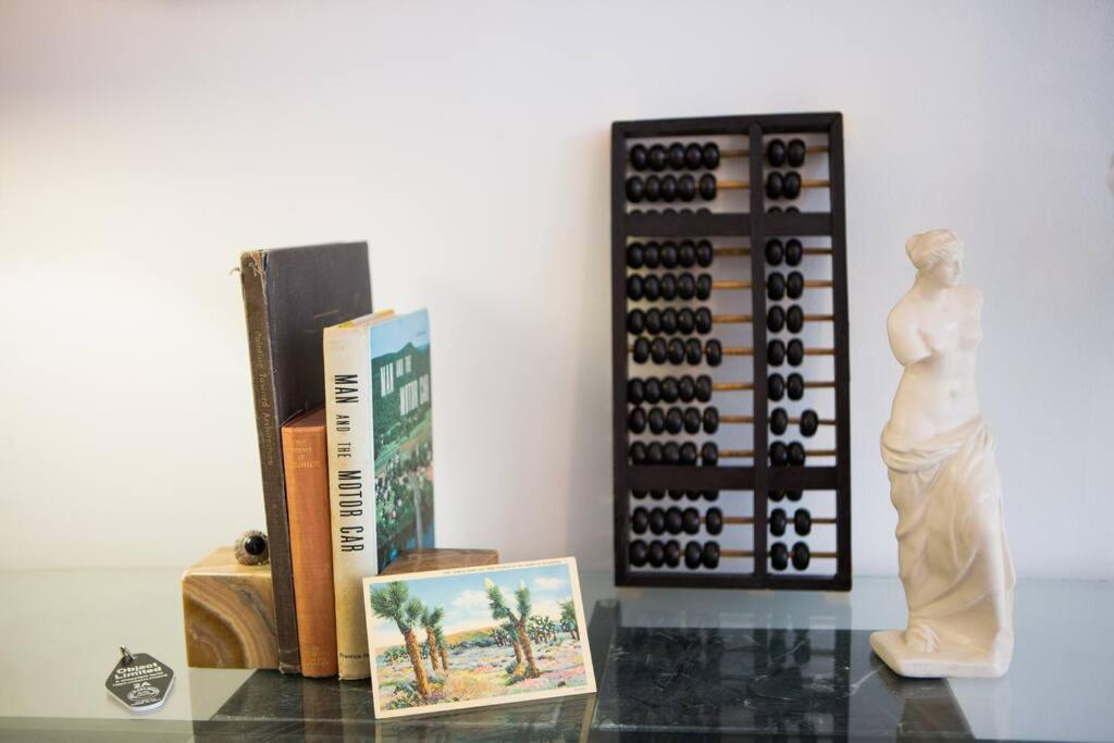 Object Hotel 2Br Room 2A Bisbee Ngoại thất bức ảnh