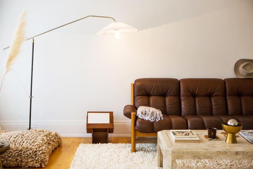 Object Hotel 2Br Room 2A Bisbee Ngoại thất bức ảnh