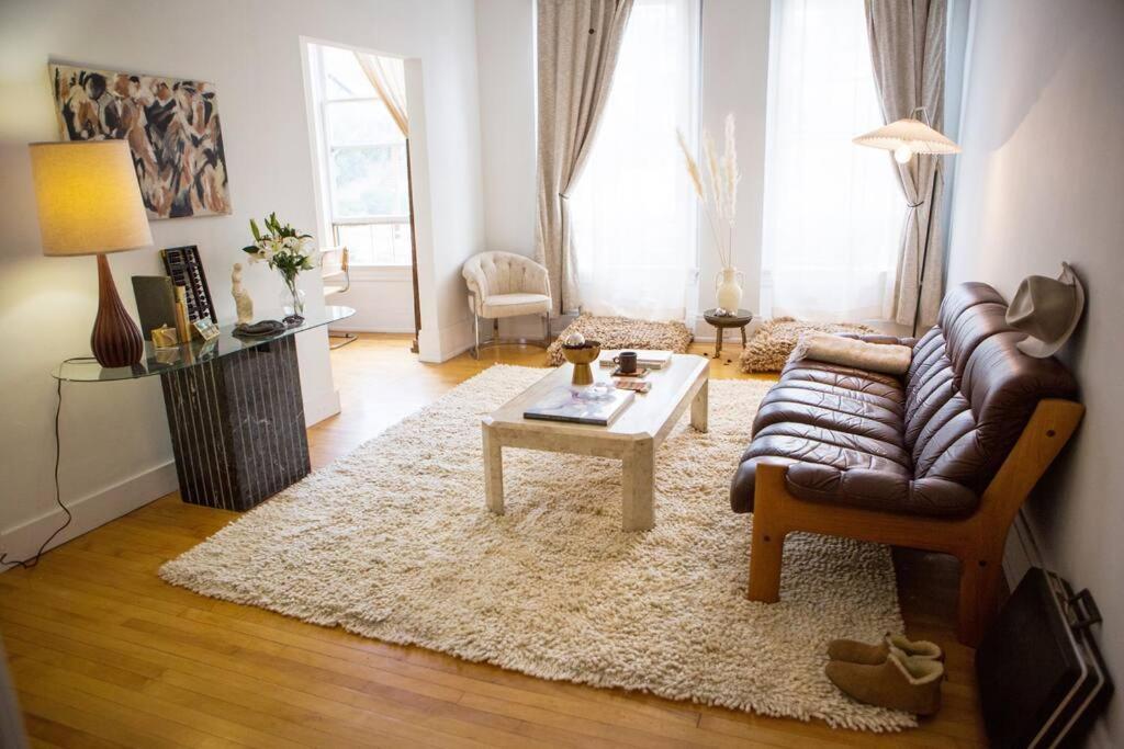 Object Hotel 2Br Room 2A Bisbee Ngoại thất bức ảnh