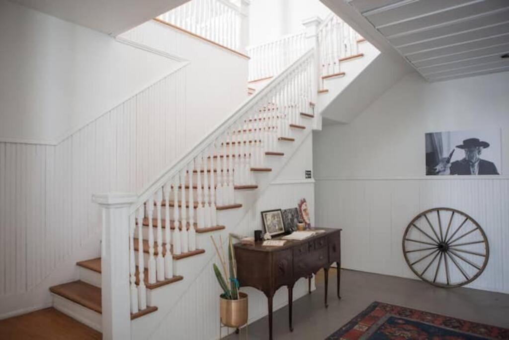 Object Hotel 2Br Room 2A Bisbee Ngoại thất bức ảnh