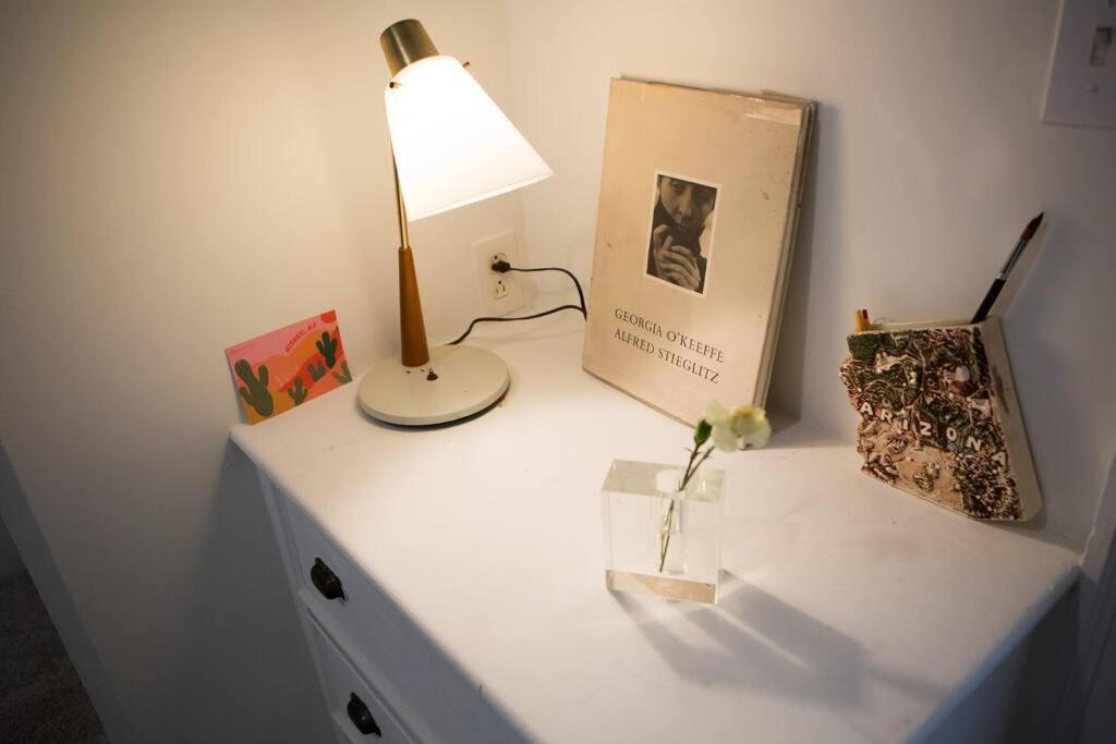 Object Hotel 2Br Room 2A Bisbee Ngoại thất bức ảnh